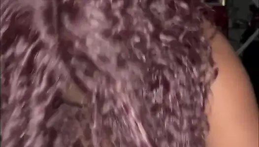Bayan seksi savage'ı evcilleştirme