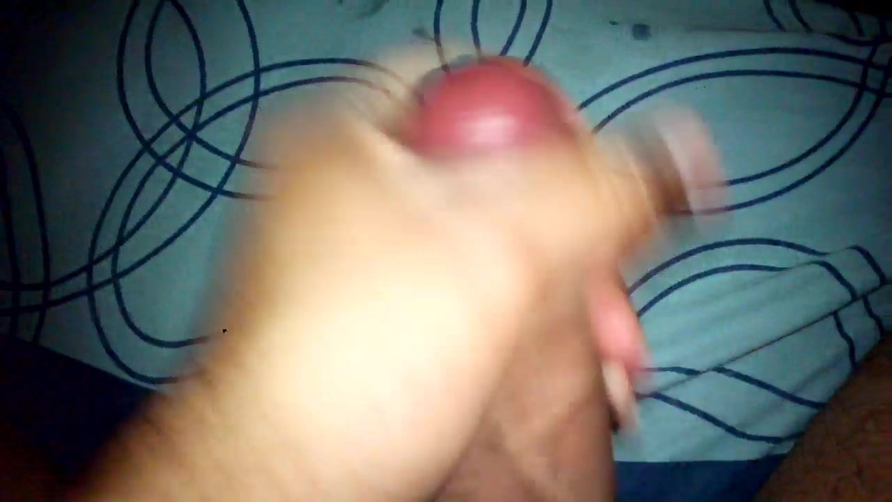 Just a quick handjob