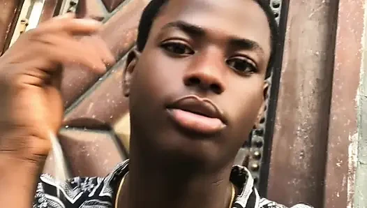 Brown the Sweet Guy