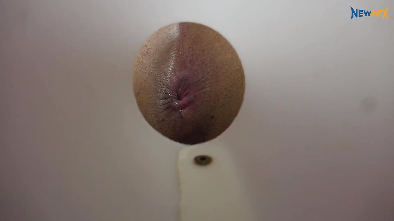Farting on Step-mother POV
