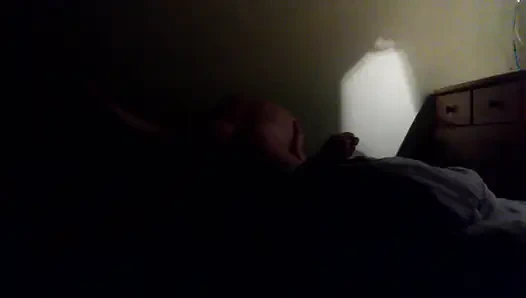 Normal, pleasant sex I