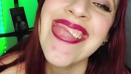 Shyyfxx patronuma beni işe almanın en iyi seçeneği olduğunu gösterdi! P2