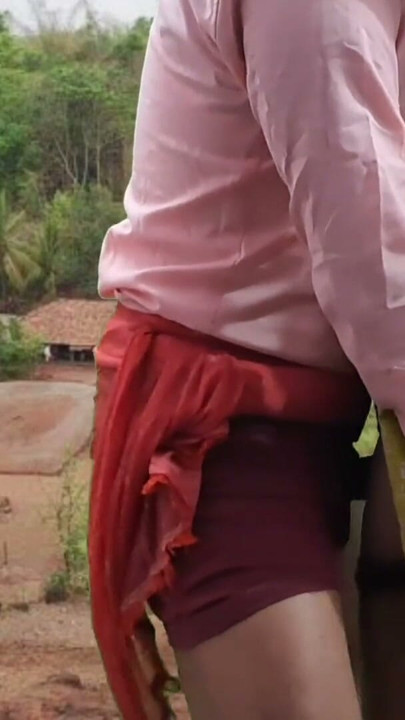 Outdoor bhabhi fucket | Clip 2