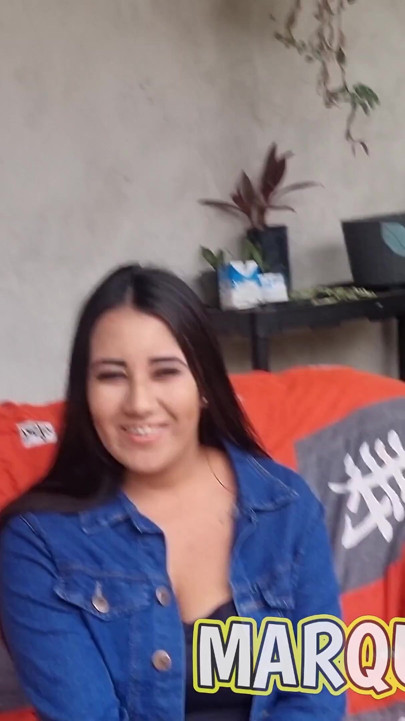 Anal Menage with Young Natty