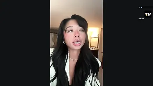 Wawancara trikepatrol - gia dibella