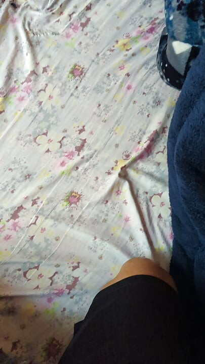 Nussin kypsää tyttöystävääni