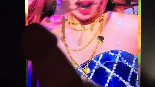 İki kez nayeon boşalması 3