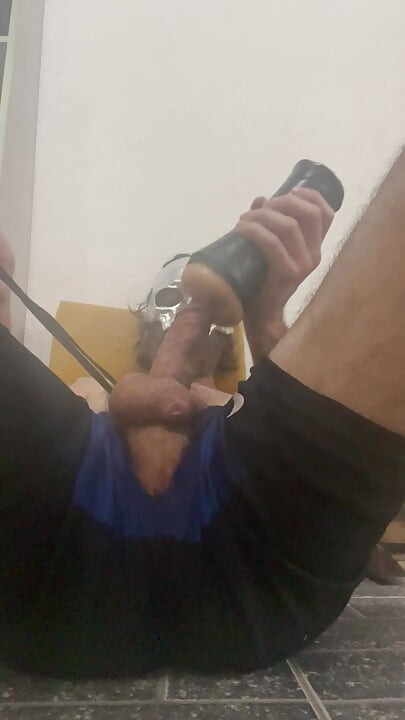 Hot Masturbation