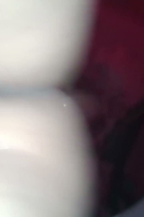 Young College Student Fucks My Tight Pussy in Doggy Style