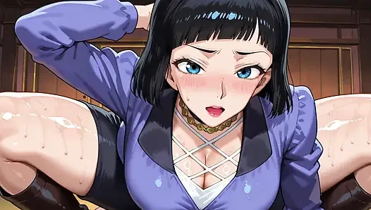 Fujieda Motoka (Conan)