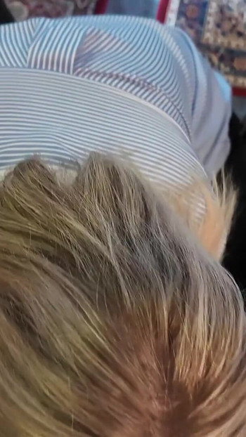 Prvo baklava, a zatim seks - turski amaterski porno | Isječak 1