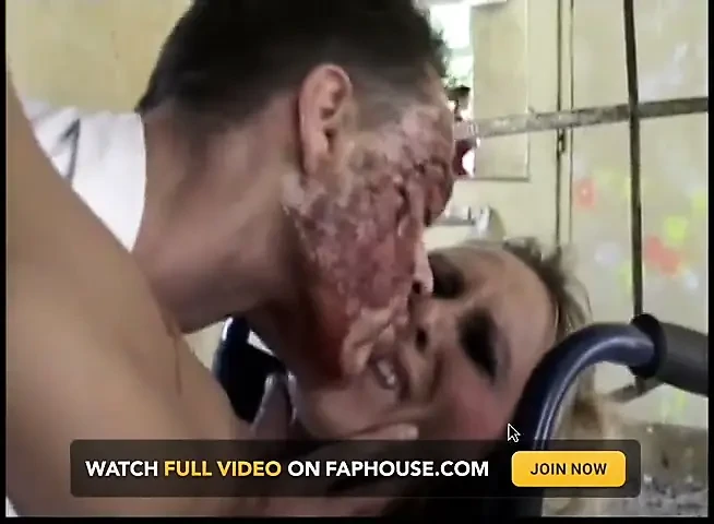 Anal sex and hard fisting for the blonde