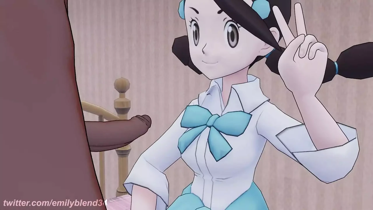 Emilyblend34 Hot 3d Sex Hentai Compilation -38