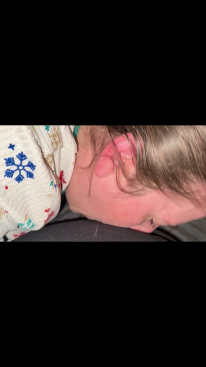 BJ compilation! Cum shots included | Clip 3