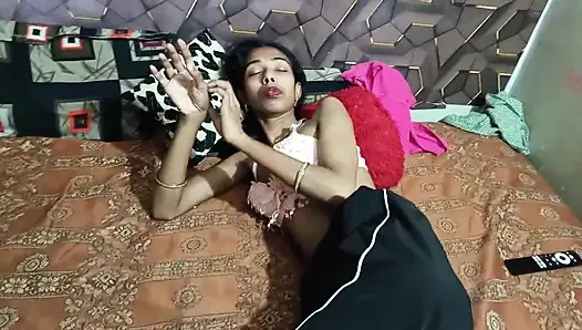 Мой первый анальный секс с шурином