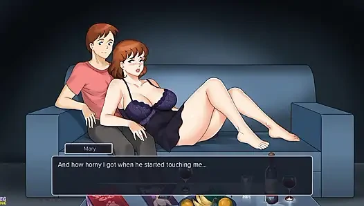 Milfs plaza #7: aku ngentot toket besar kakak iparku - oleh eroticgamesnc
