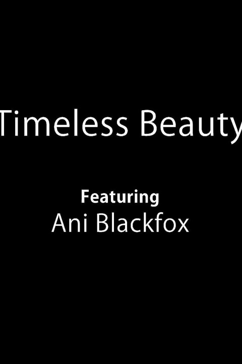 Timeless Beauty