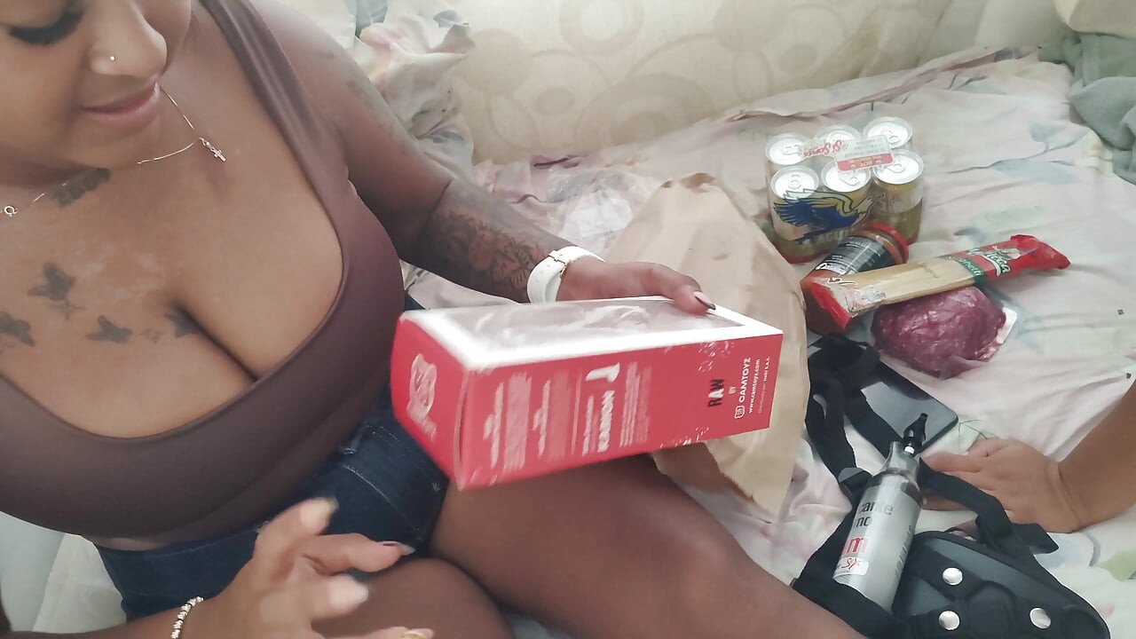 Saison 4 - 50 nuances de lil latina 4