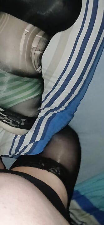 Sex with Toy