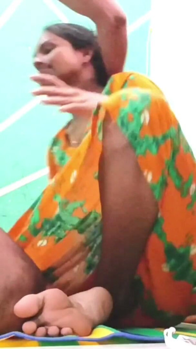 Hot Indian Teacher Gives Special Lesson to Student | Clip 1