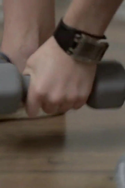 Sporty sex