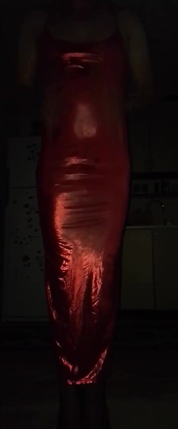 Leather cd