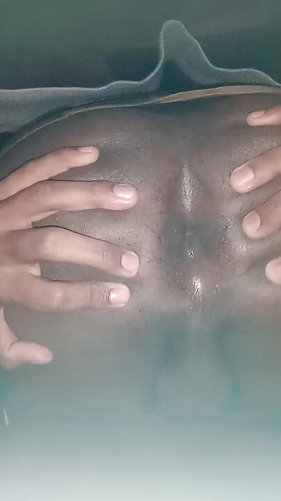 My Hard Penis And Black Big Cock Black Pussy