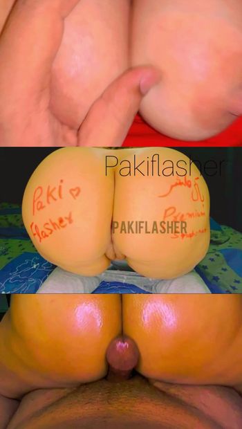Most Searched Pakistani Girl The Pakiflasher saniapaki