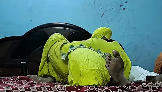 Sarabi Maan,Saab Mansa Sexy Viral video Roleplay