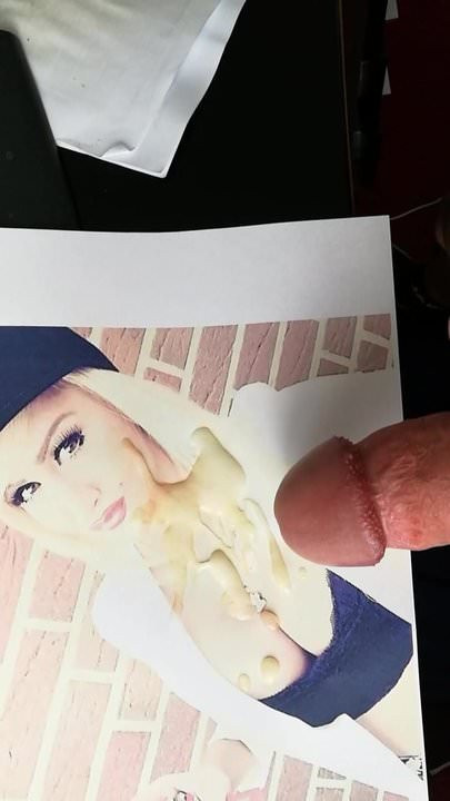 tribute for jessicabrown94