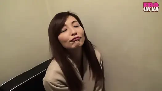 Irresistible Amateur Encounter Collection Vol1 Passionate Street Pickup Journey with Married Beauty -pt.4