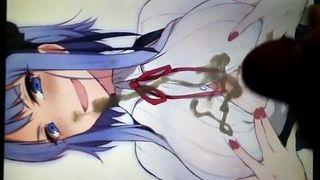 Anime SoP #12: Hotaru Shidare (Dagashi Kashi)
