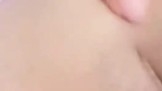 Horny young girl screamed for cock from her stepbrother