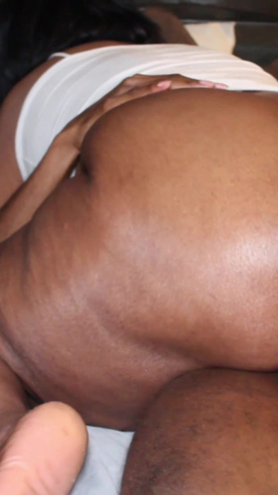 Can He Handle These Cheeks 2
