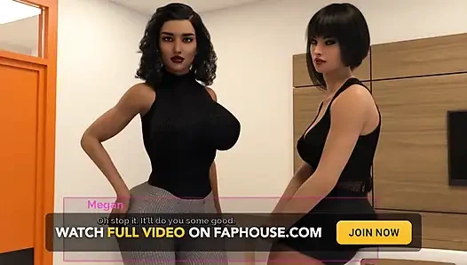 Заткнуться и танцевать: доктор, пациент, горла, пирожок в больнице, эпизод 5