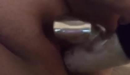 Horny Ex
