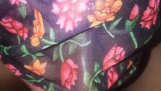 Sexy bhabhi blowjob ka maja