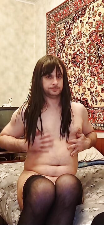 Sweet Slut