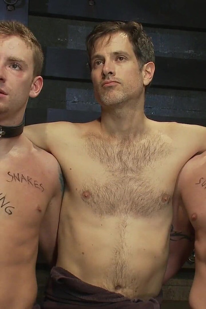 Please Let Me Take His Pain, Sir
