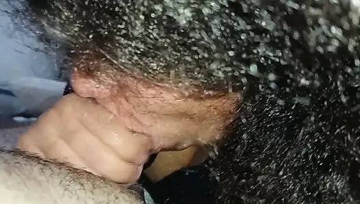 Dünyanın en iyi oral seksi, yarağını çok azgın sikiyor