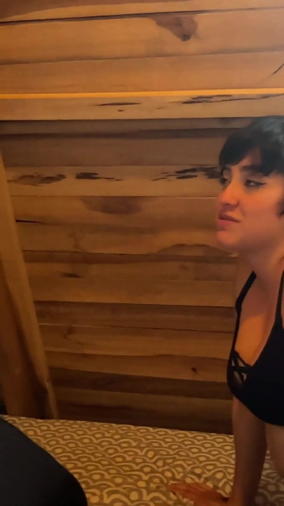 Must-see trenutak iz "Stižem na odmor u kamp usred planina i vidim da je tamo cura sa"