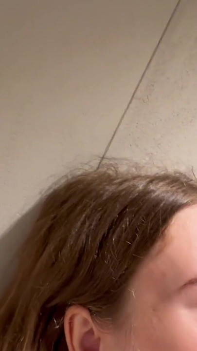 He creampied me | Clip 1
