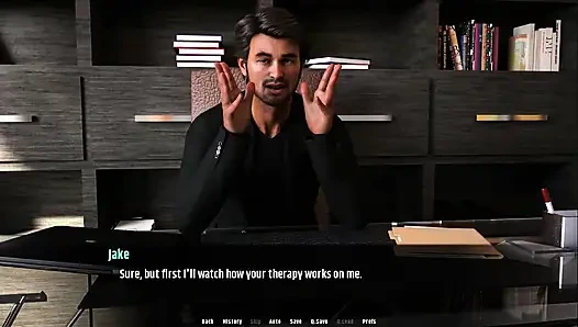 Derealisasi: mari kita mulai dengan cerita ini ep 1