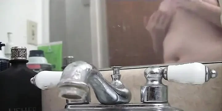 BBW Bad Girls: BBW in the Mirror
