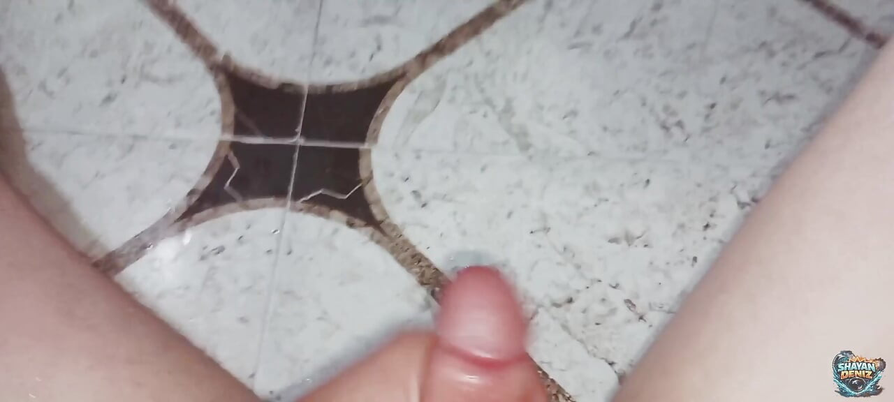 I Was Doing Manual Masturbation POV When Something Strange Happened