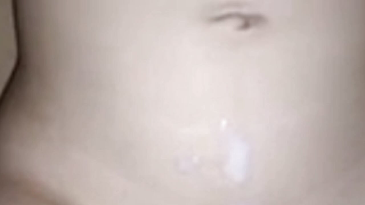 Unexpectedly fucked my step sister virgin tight pussy when nobody was athome