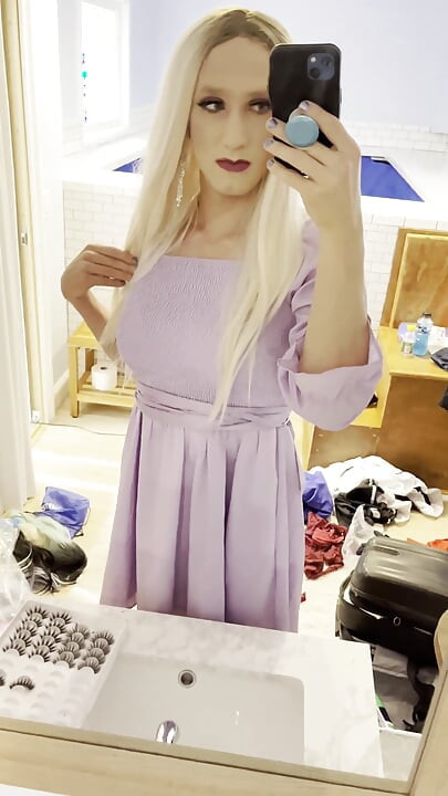 Fabulous Femboy Adventures