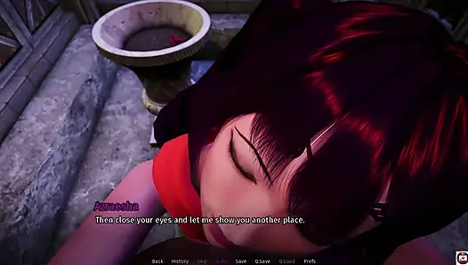 A HOUSE IN THE RIFT - (PT 66) NC