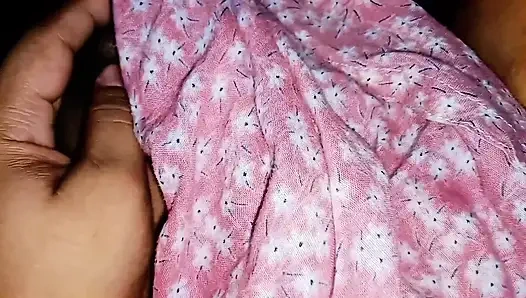 Baldızımla, baldızımın sütüyle seks yapmak çok eğlenceli ve çok büyük