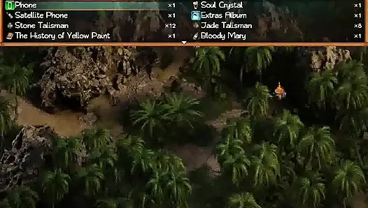 Сокровище Нади: Алоэ лосьон, эпизод 155